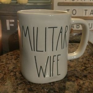 Military Wife